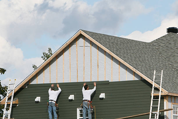 Best Custom Trim and Detailing for Siding  in Manheim, PA